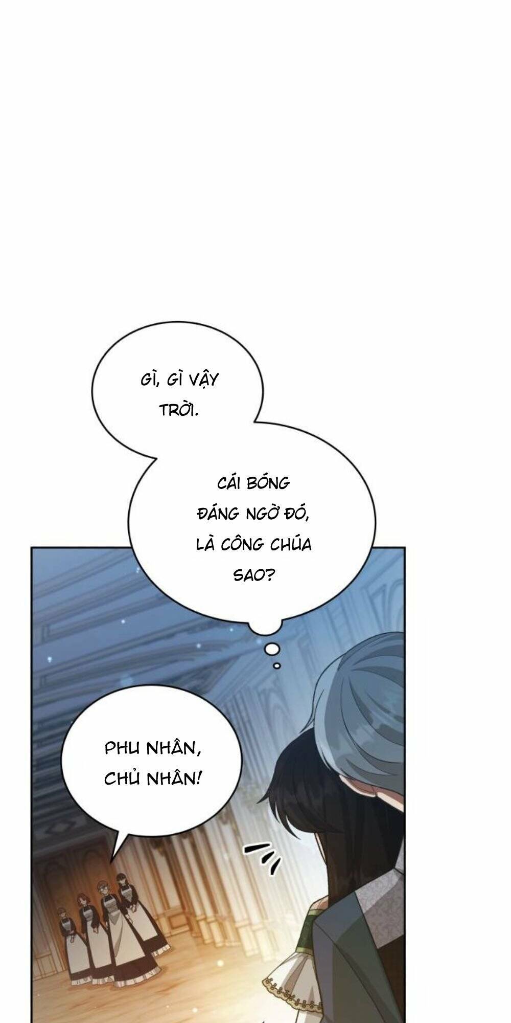 Tôi Đã Quyến Rũ Vị Công Tước Dối Trá: Chapter 18.1