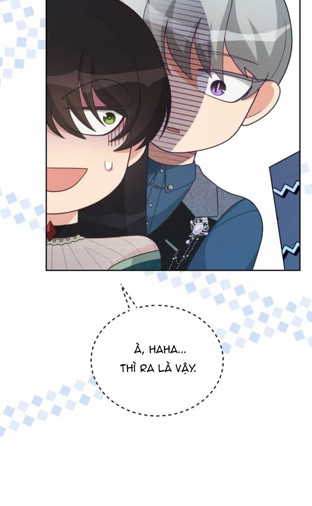 Tôi Đã Quyến Rũ Vị Công Tước Dối Trá: Chapter 18.1