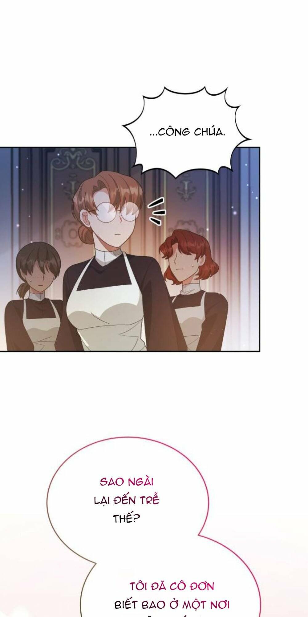 Tôi Đã Quyến Rũ Vị Công Tước Dối Trá: Chapter 18.1