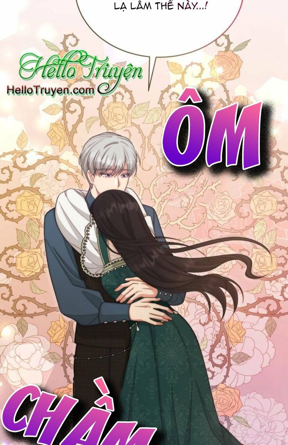 Tôi Đã Quyến Rũ Vị Công Tước Dối Trá: Chapter 18.1