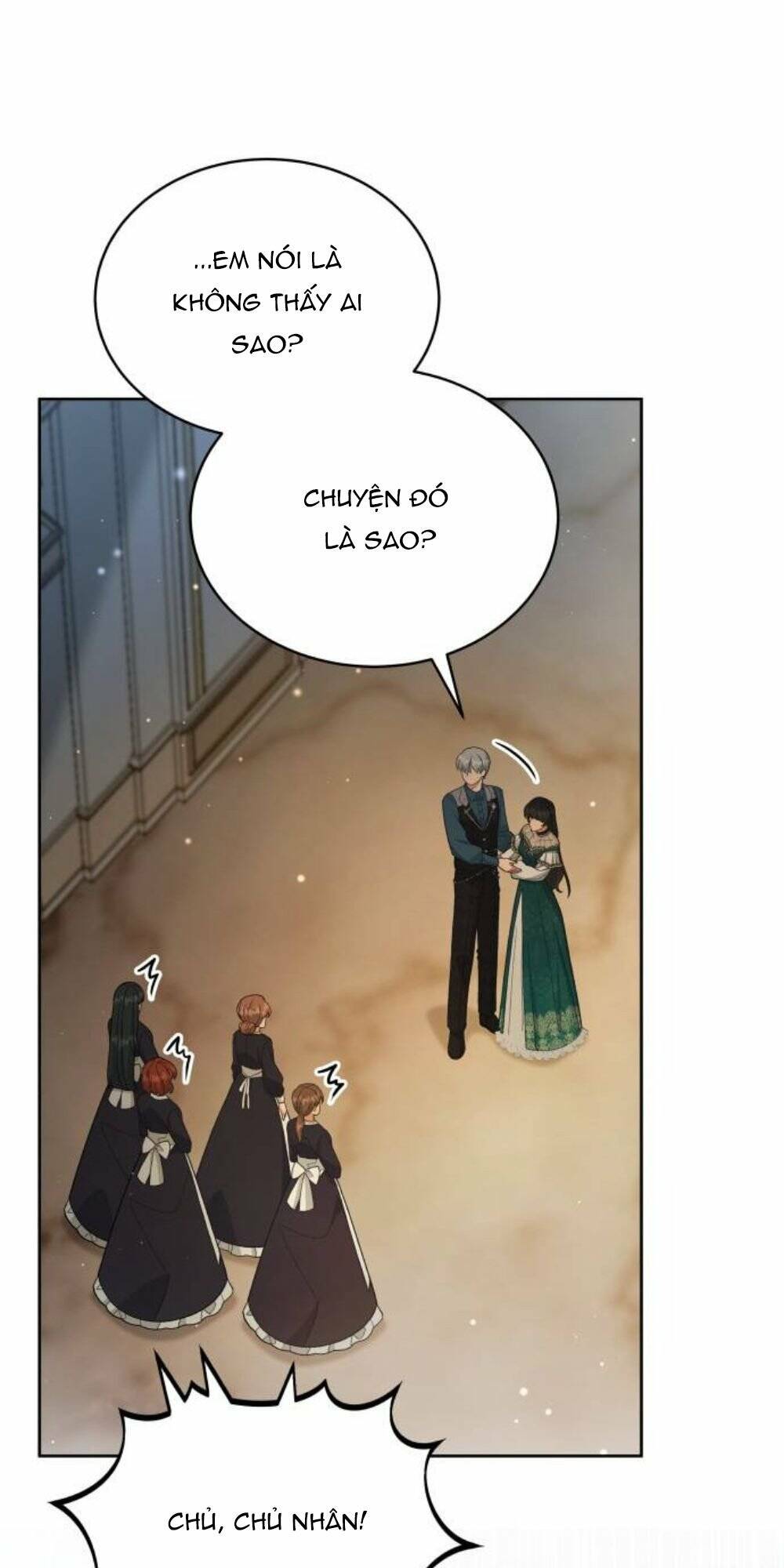 Tôi Đã Quyến Rũ Vị Công Tước Dối Trá: Chapter 18.1