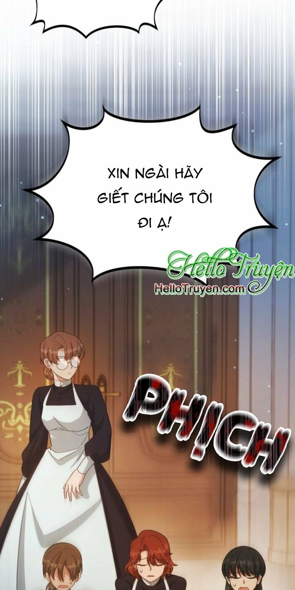 Tôi Đã Quyến Rũ Vị Công Tước Dối Trá: Chapter 18.1