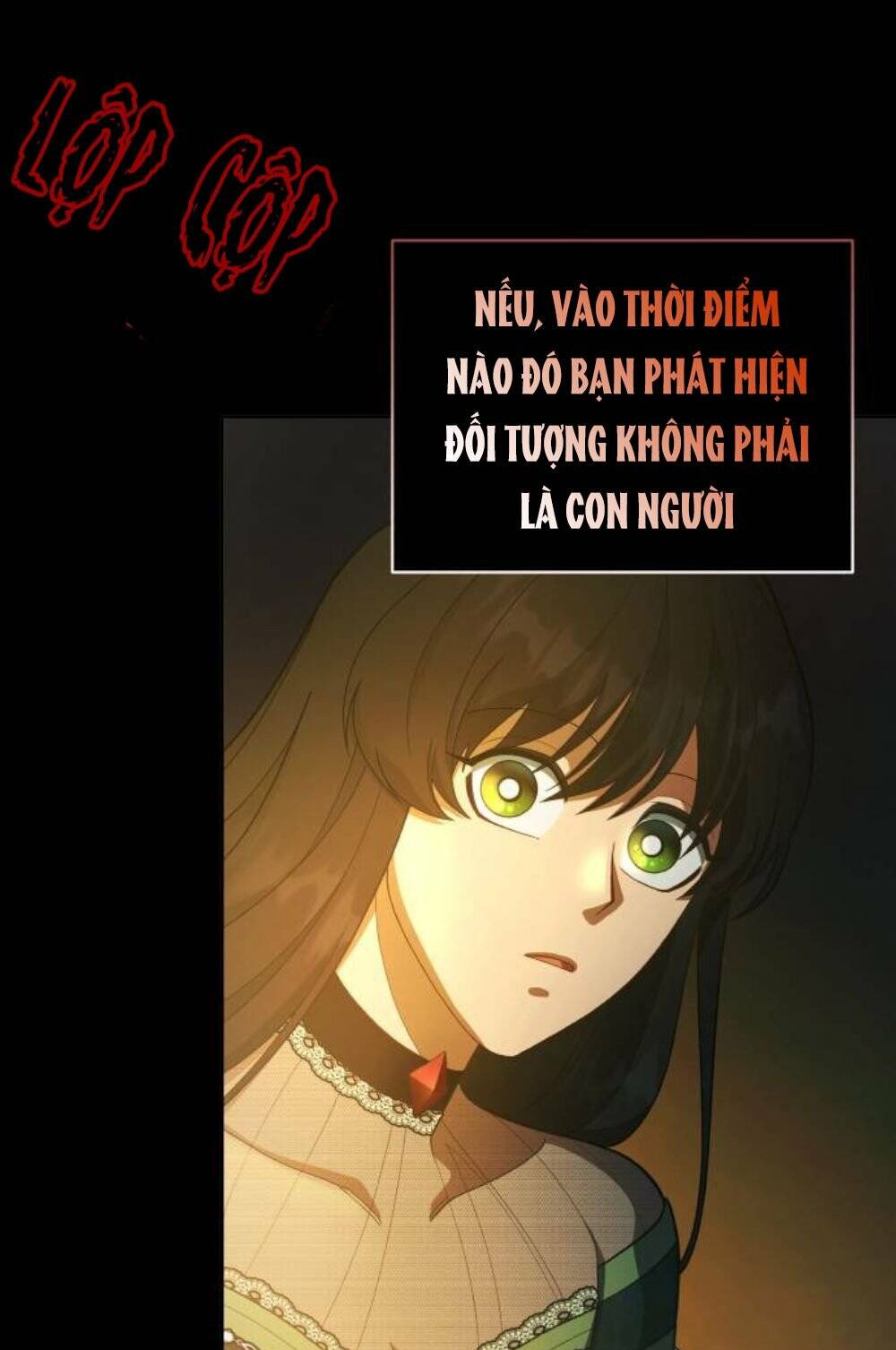 Tôi Đã Quyến Rũ Vị Công Tước Dối Trá: Chapter 18.1