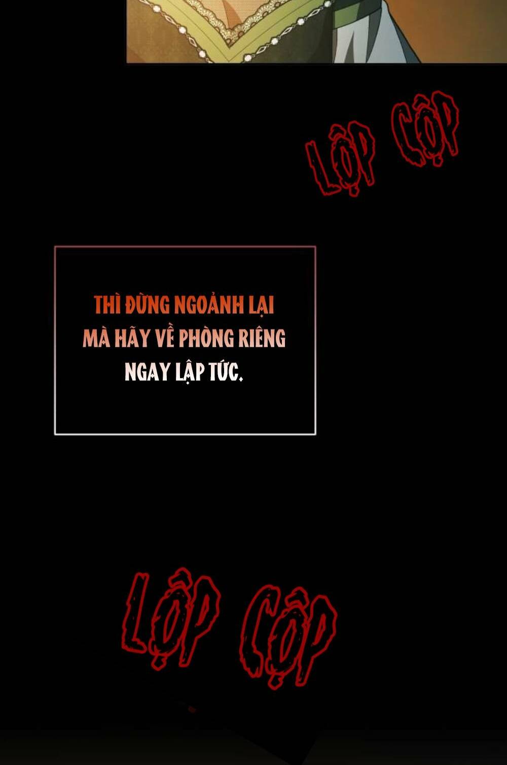 Tôi Đã Quyến Rũ Vị Công Tước Dối Trá: Chapter 18.1