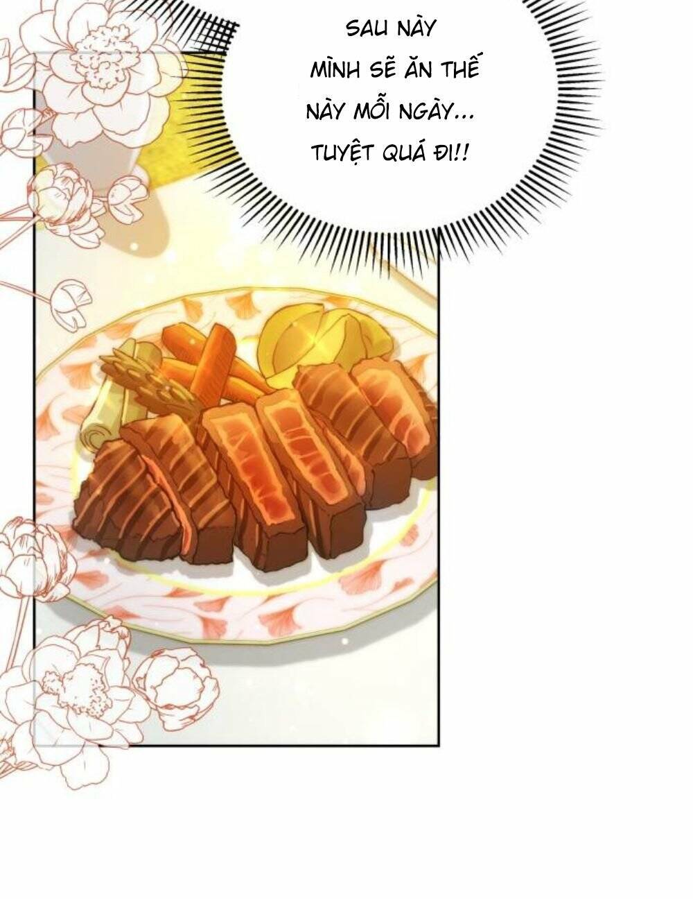 Tôi Đã Quyến Rũ Vị Công Tước Dối Trá: Chapter 18.1