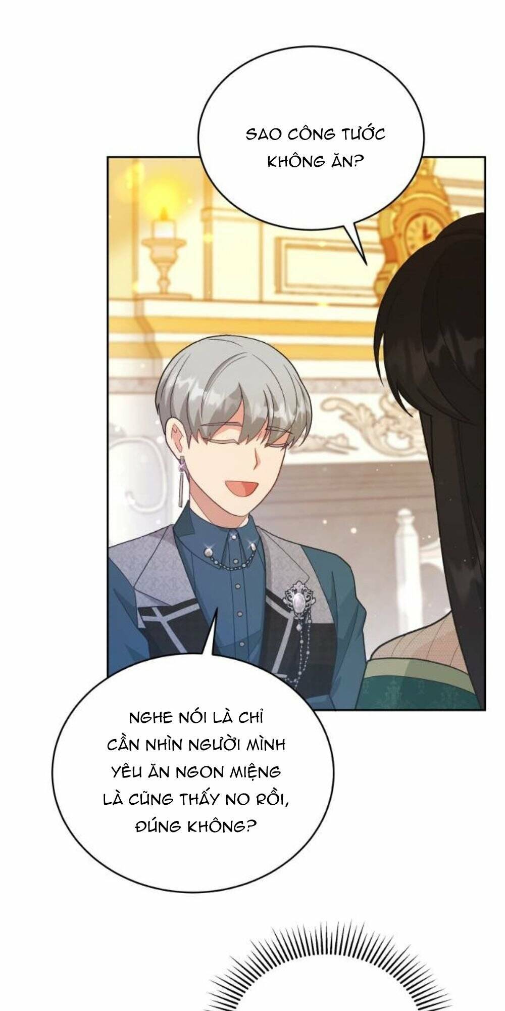 Tôi Đã Quyến Rũ Vị Công Tước Dối Trá: Chapter 18.1