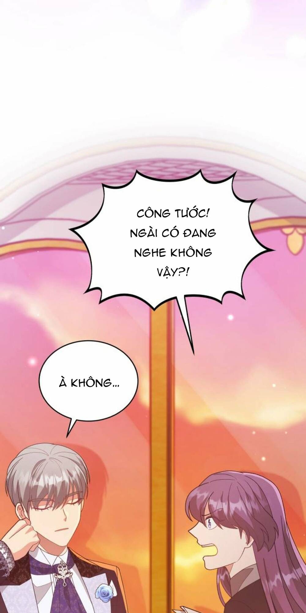 Tôi Đã Quyến Rũ Vị Công Tước Dối Trá: Chapter 19.1