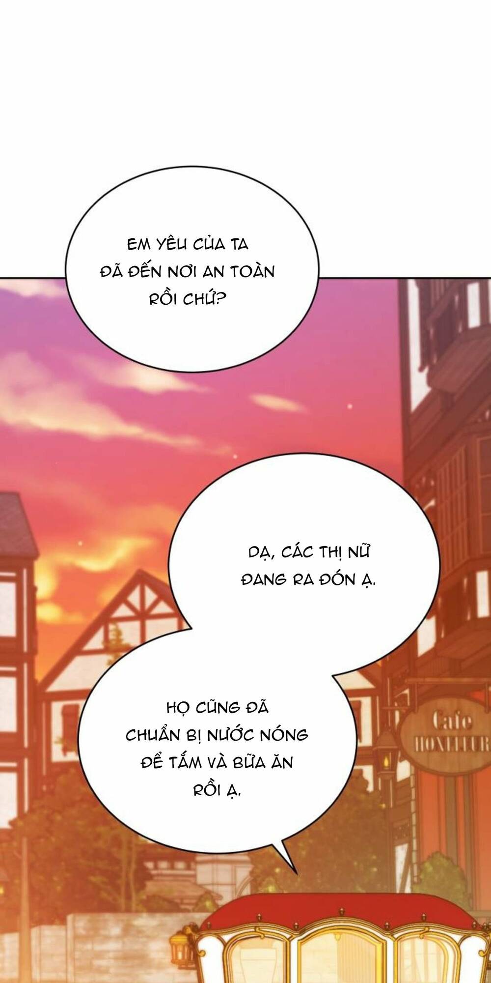 Tôi Đã Quyến Rũ Vị Công Tước Dối Trá: Chapter 19.1