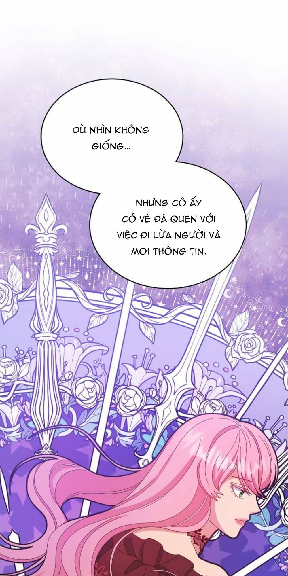 Tôi Đã Quyến Rũ Vị Công Tước Dối Trá: Chapter 19.1