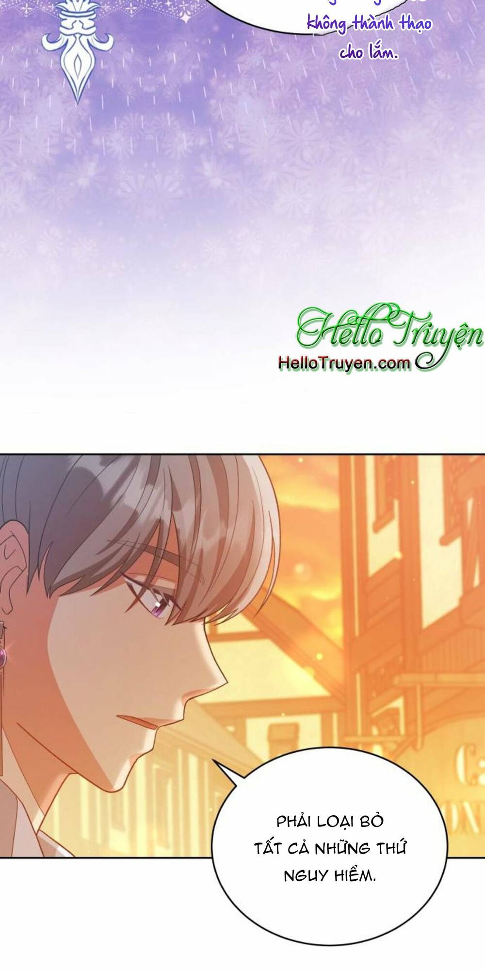 Tôi Đã Quyến Rũ Vị Công Tước Dối Trá: Chapter 19.1