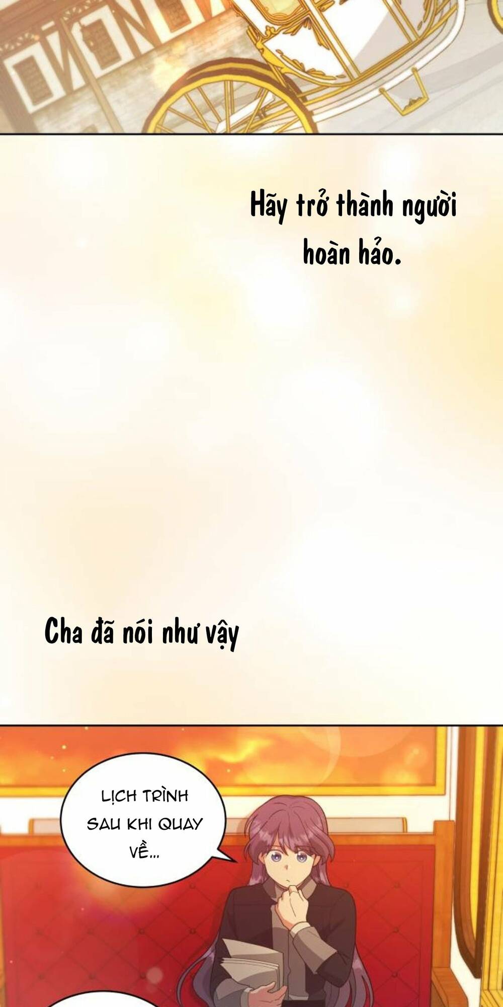 Tôi Đã Quyến Rũ Vị Công Tước Dối Trá: Chapter 19.1