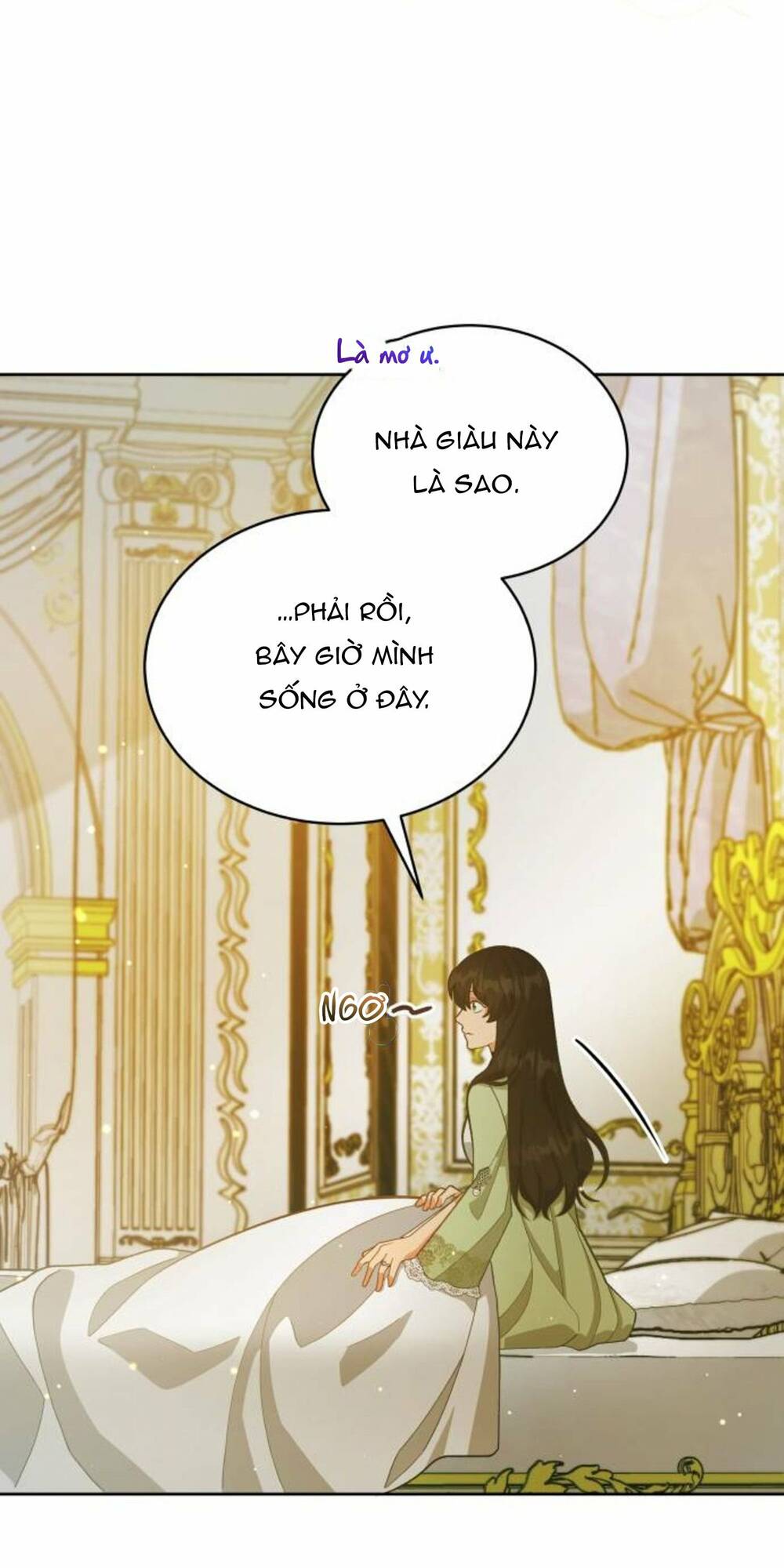 Tôi Đã Quyến Rũ Vị Công Tước Dối Trá: Chapter 19.1