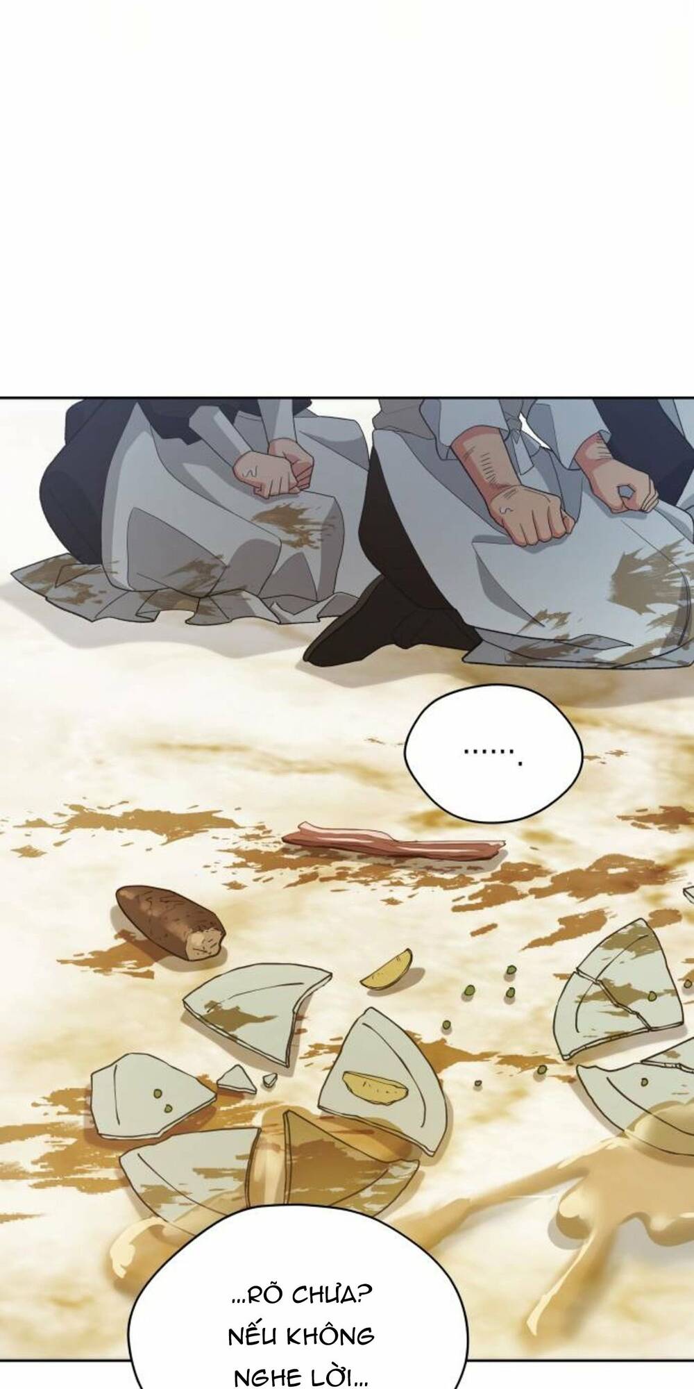 Tôi Đã Quyến Rũ Vị Công Tước Dối Trá: Chapter 19.2