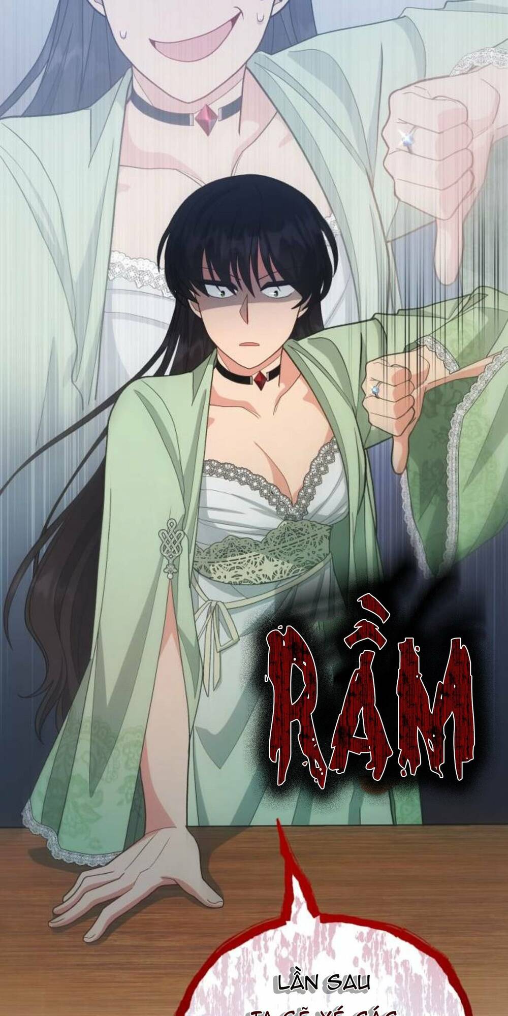 Tôi Đã Quyến Rũ Vị Công Tước Dối Trá: Chapter 19.2