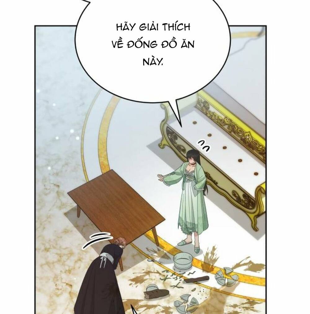 Tôi Đã Quyến Rũ Vị Công Tước Dối Trá: Chapter 19.2