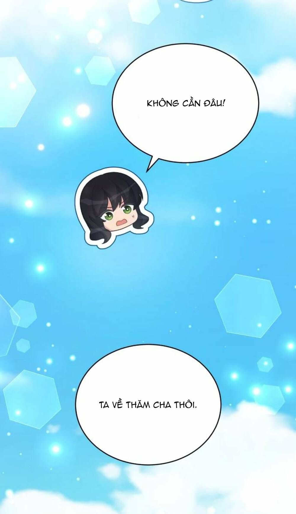 Tôi Đã Quyến Rũ Vị Công Tước Dối Trá: Chapter 19.2