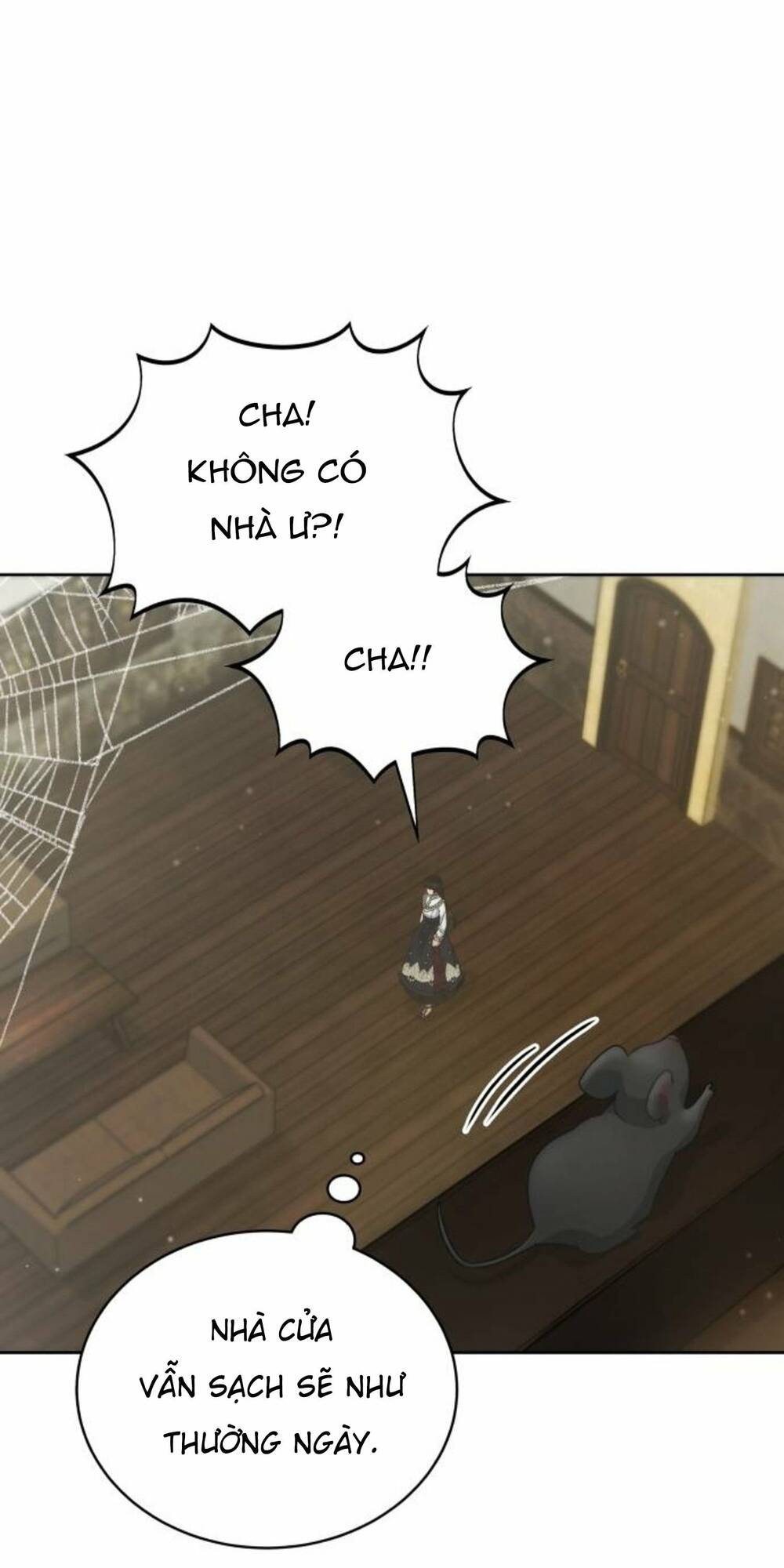 Tôi Đã Quyến Rũ Vị Công Tước Dối Trá: Chapter 19.2