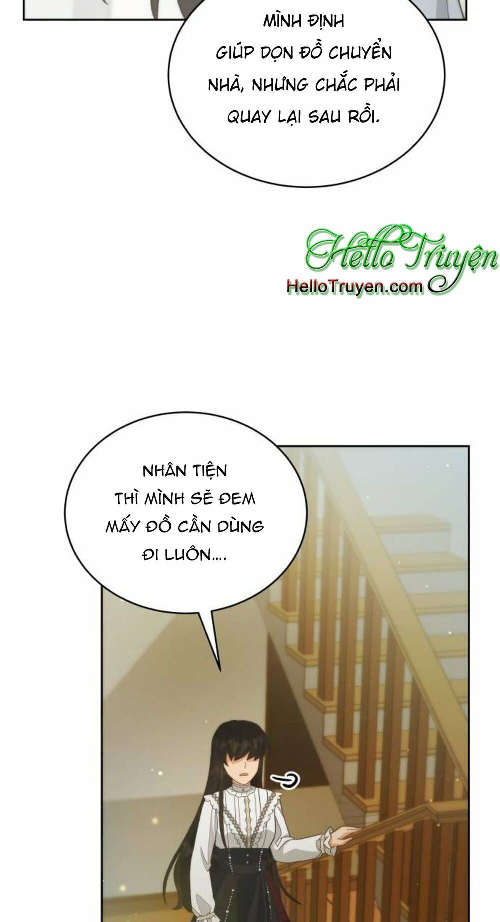 Tôi Đã Quyến Rũ Vị Công Tước Dối Trá: Chapter 19.2