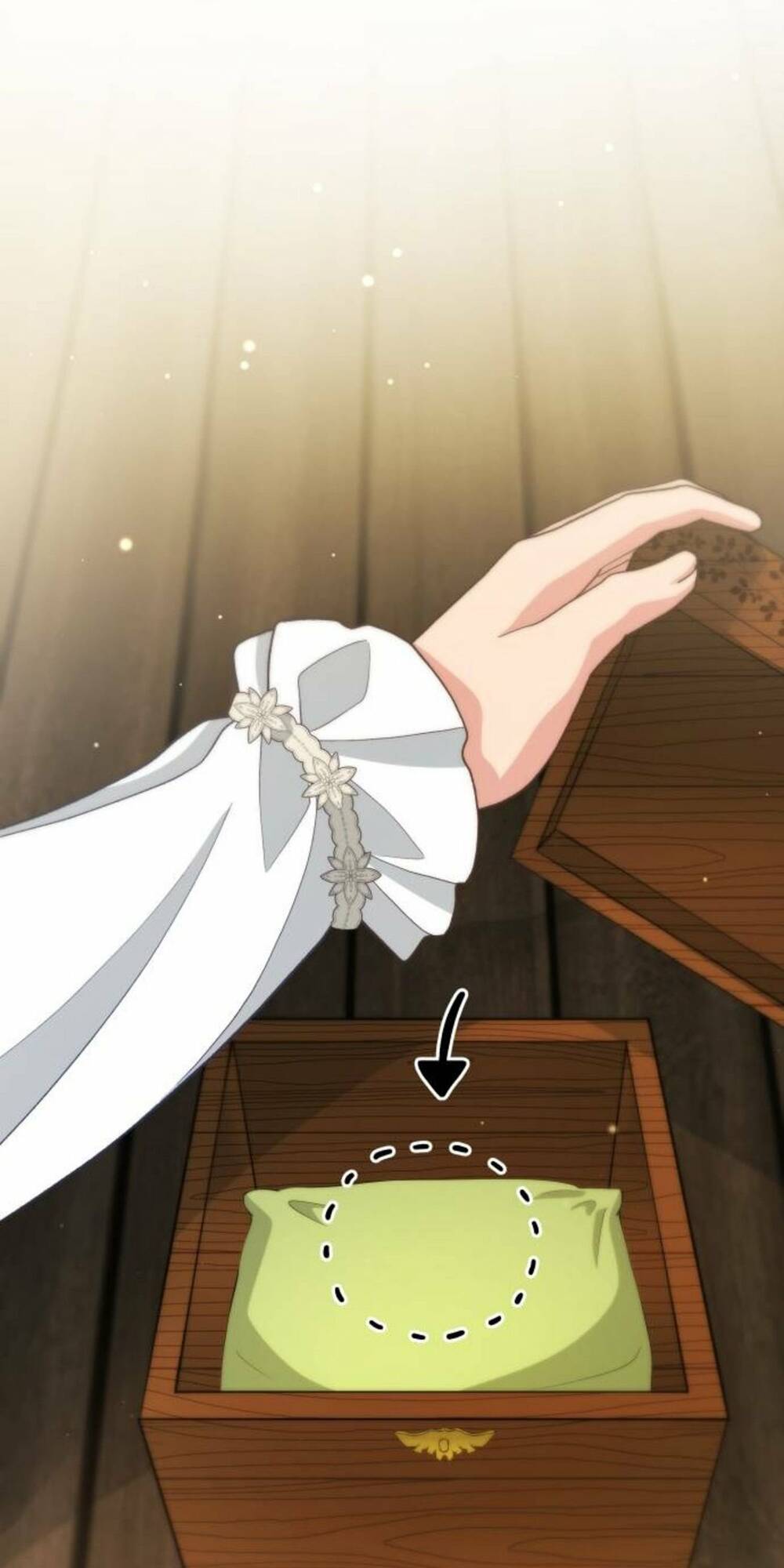 Tôi Đã Quyến Rũ Vị Công Tước Dối Trá: Chapter 19.2