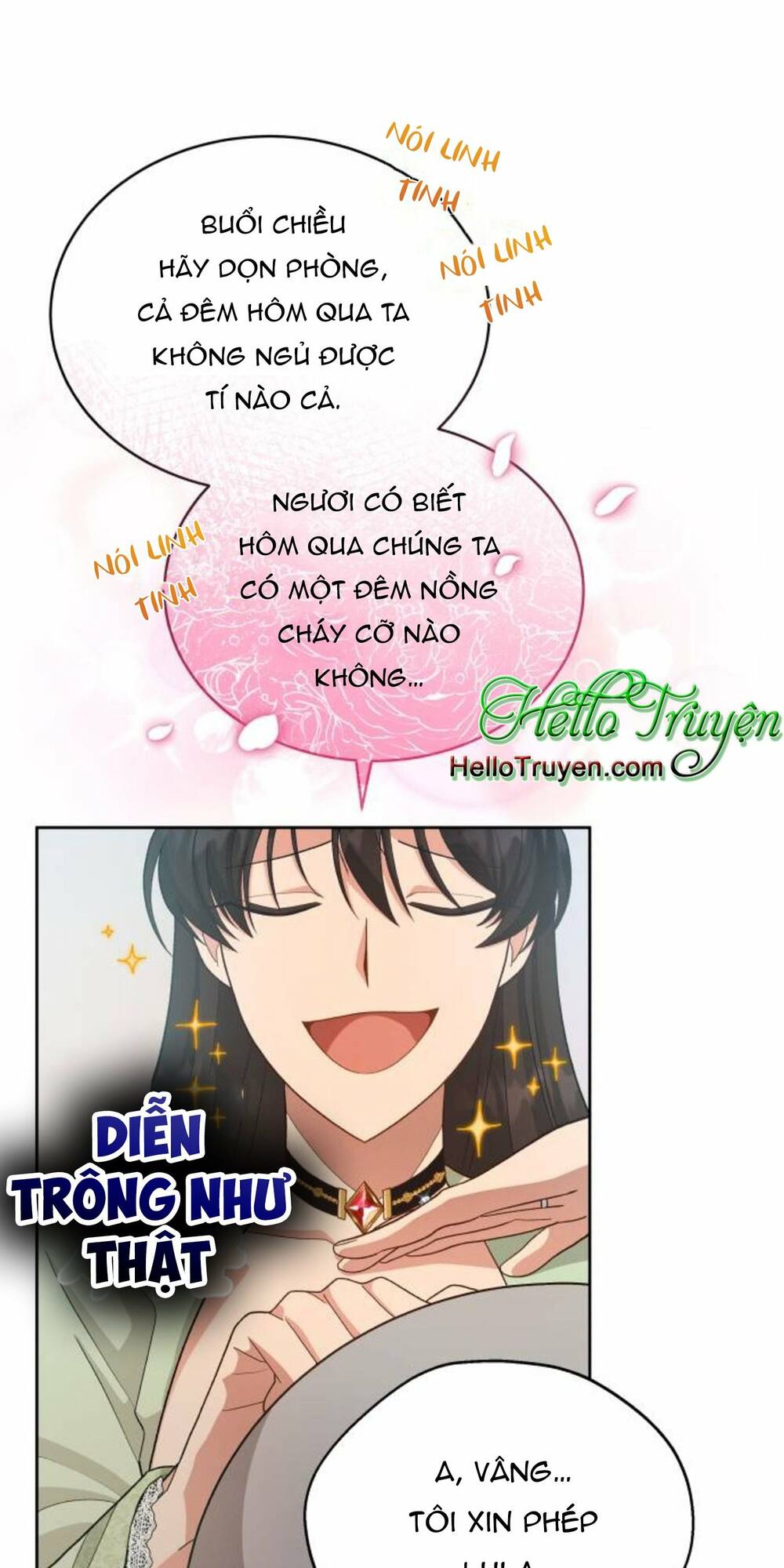 Tôi Đã Quyến Rũ Vị Công Tước Dối Trá: Chapter 19.2