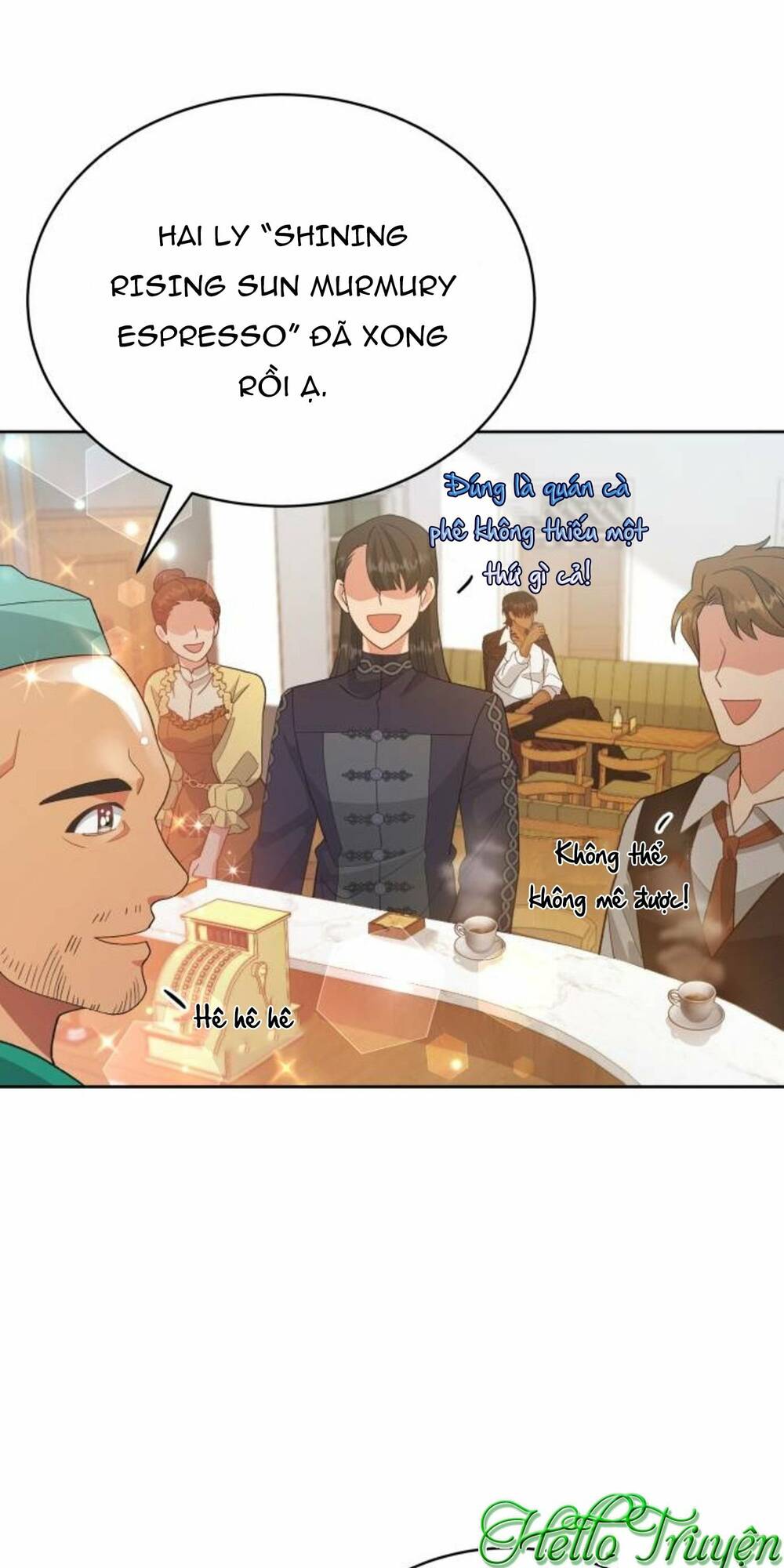 Tôi Đã Quyến Rũ Vị Công Tước Dối Trá: Chapter 19.2