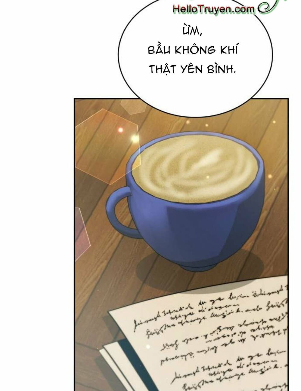 Tôi Đã Quyến Rũ Vị Công Tước Dối Trá: Chapter 19.2