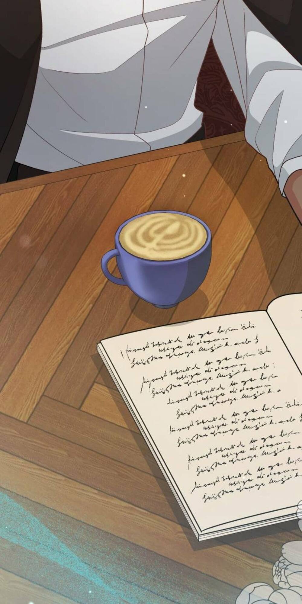 Tôi Đã Quyến Rũ Vị Công Tước Dối Trá: Chapter 19.2