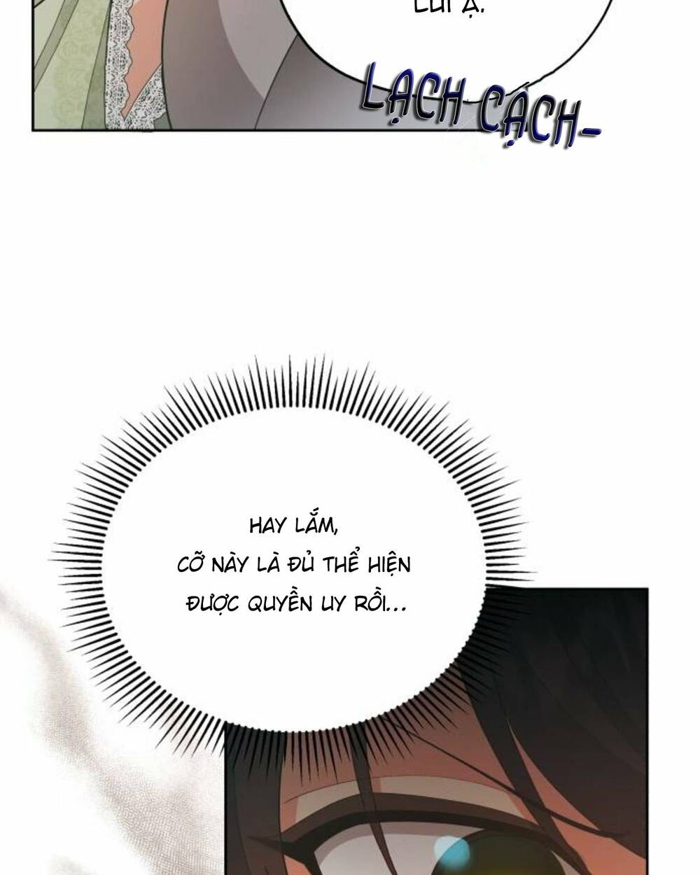 Tôi Đã Quyến Rũ Vị Công Tước Dối Trá: Chapter 19.2
