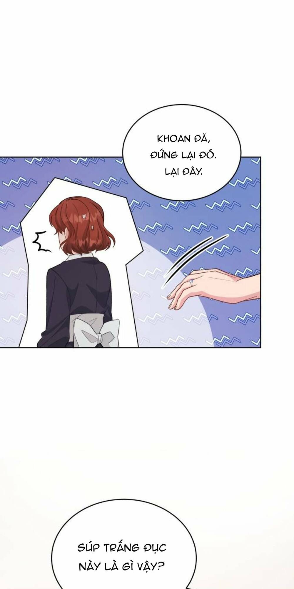 Tôi Đã Quyến Rũ Vị Công Tước Dối Trá: Chapter 19.2
