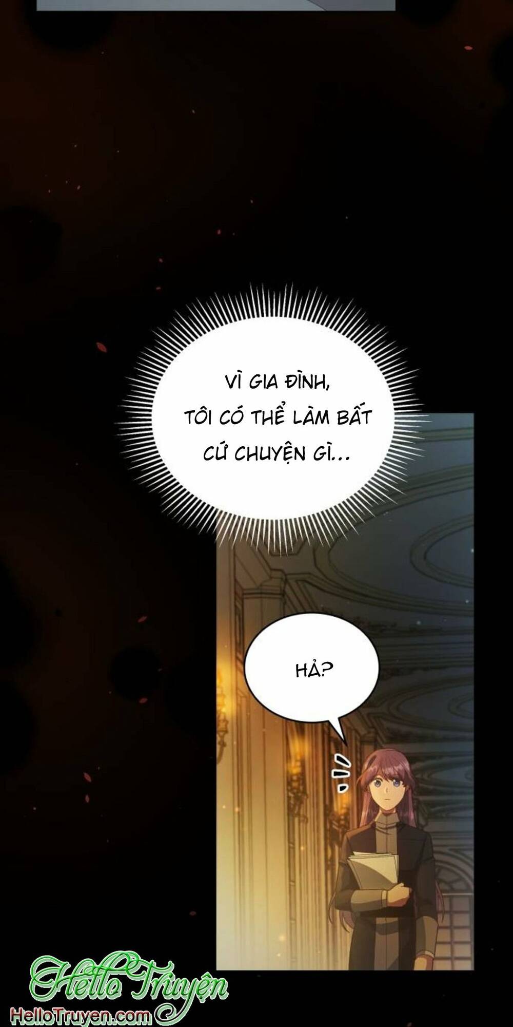 Tôi Đã Quyến Rũ Vị Công Tước Dối Trá: Chapter 22.1