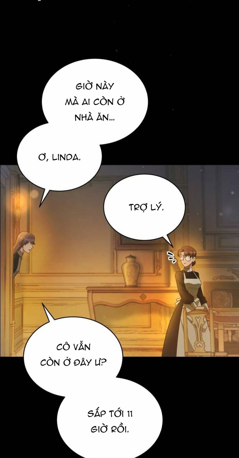 Tôi Đã Quyến Rũ Vị Công Tước Dối Trá: Chapter 22.1