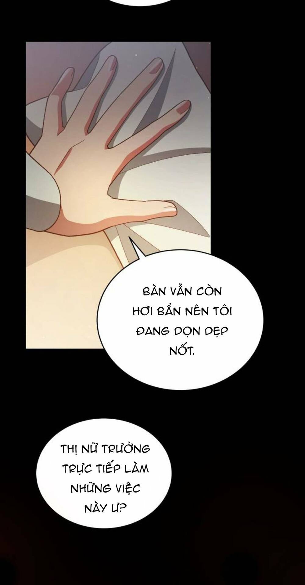 Tôi Đã Quyến Rũ Vị Công Tước Dối Trá: Chapter 22.1