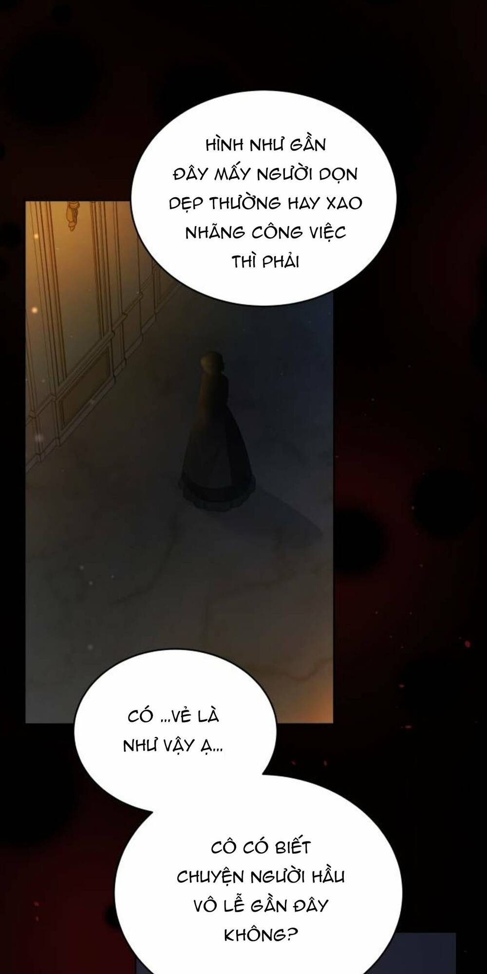 Tôi Đã Quyến Rũ Vị Công Tước Dối Trá: Chapter 22.1