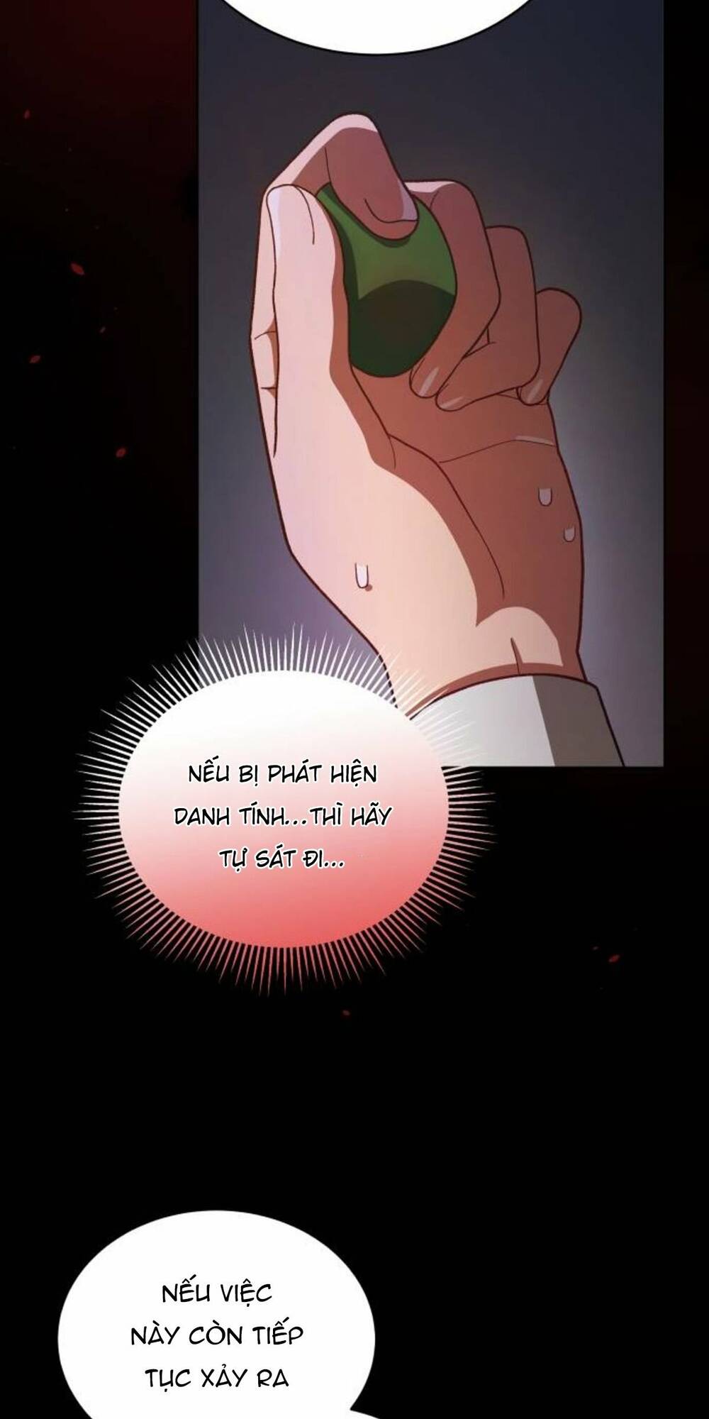 Tôi Đã Quyến Rũ Vị Công Tước Dối Trá: Chapter 22.1
