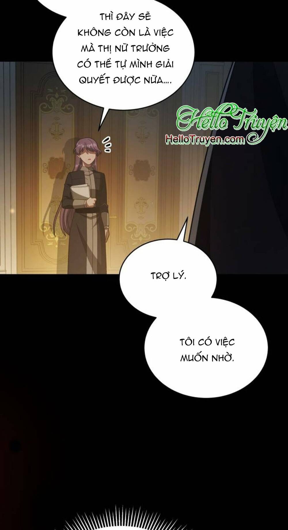 Tôi Đã Quyến Rũ Vị Công Tước Dối Trá: Chapter 22.1