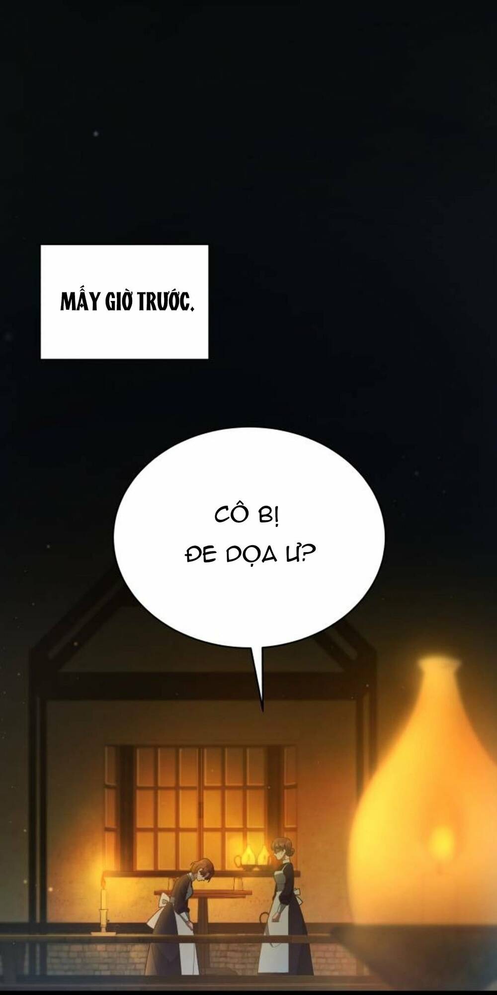 Tôi Đã Quyến Rũ Vị Công Tước Dối Trá: Chapter 22.1