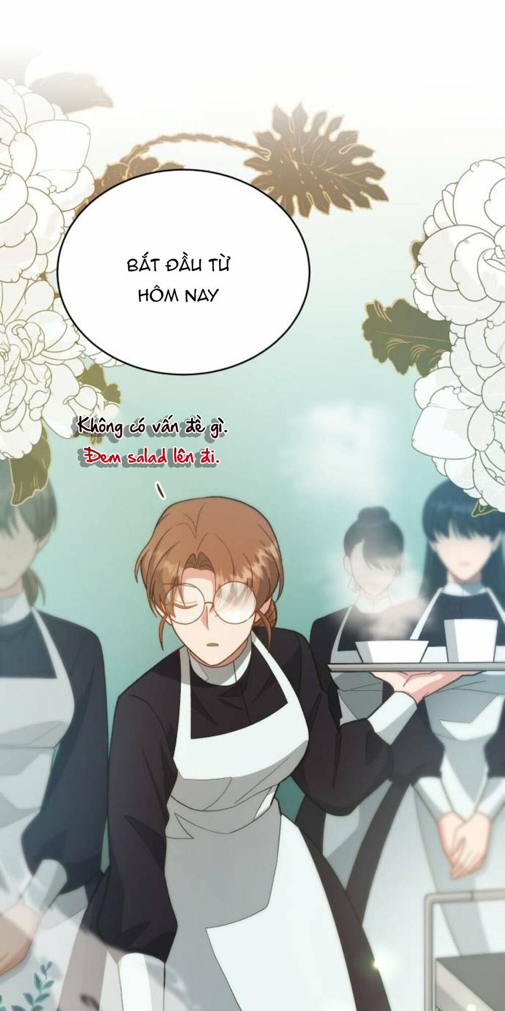 Tôi Đã Quyến Rũ Vị Công Tước Dối Trá: Chapter 22.1