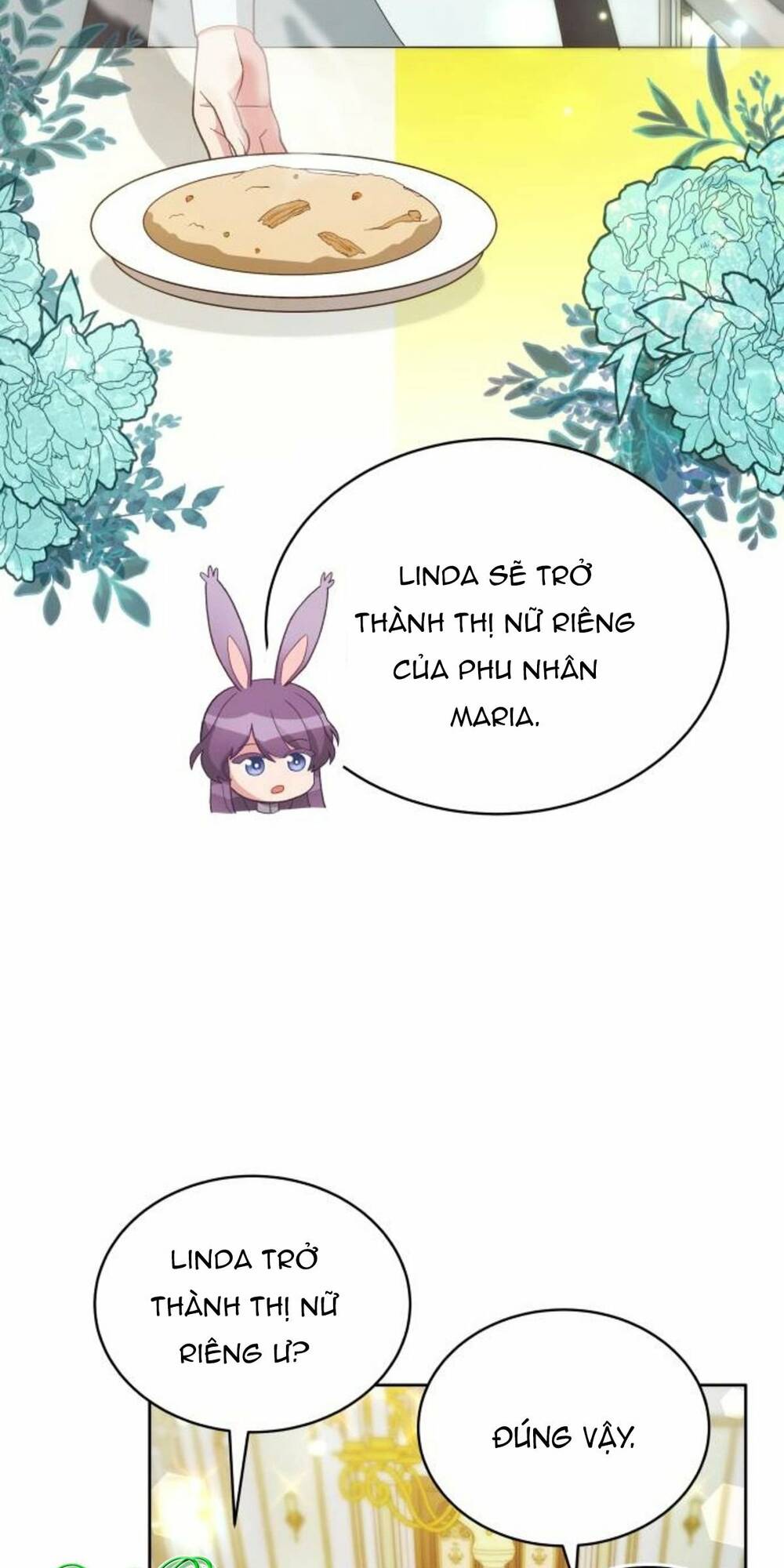 Tôi Đã Quyến Rũ Vị Công Tước Dối Trá: Chapter 22.1