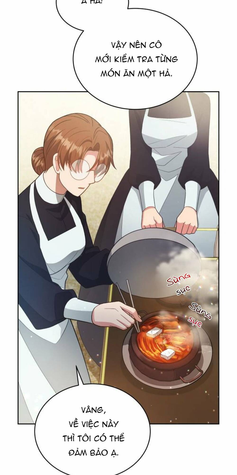 Tôi Đã Quyến Rũ Vị Công Tước Dối Trá: Chapter 22.1