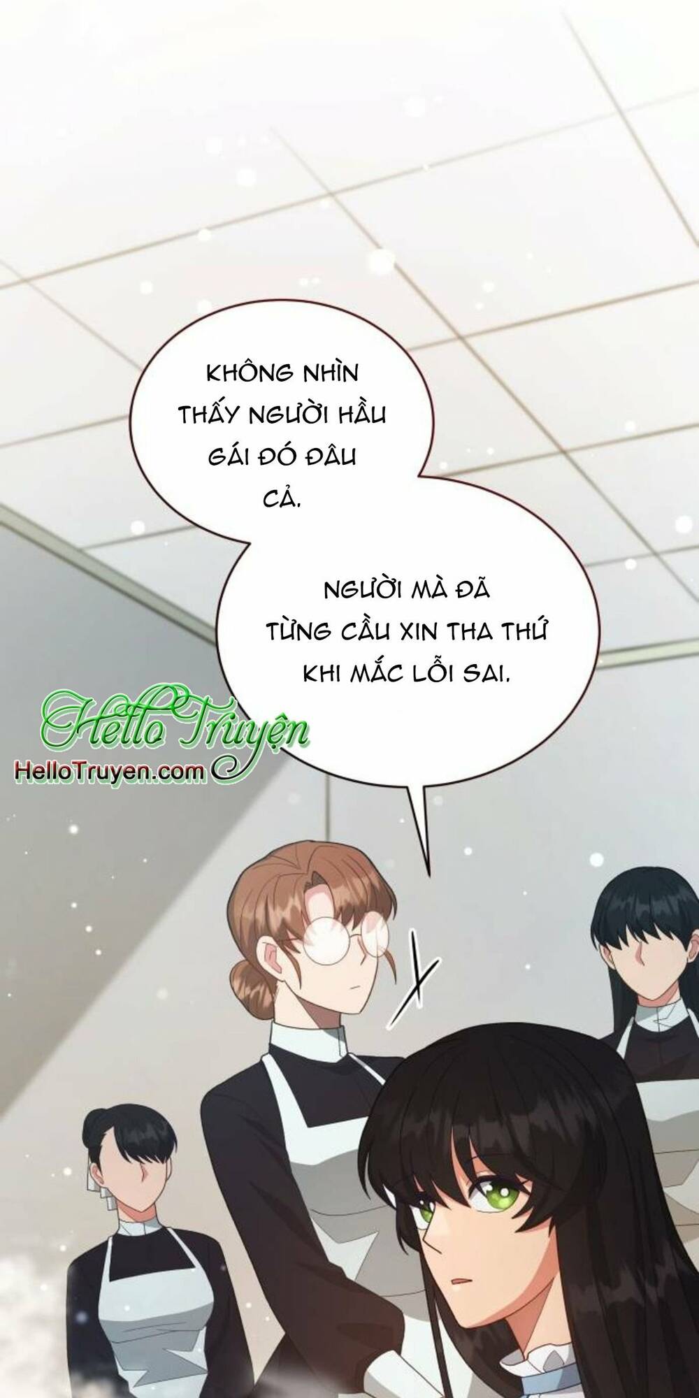 Tôi Đã Quyến Rũ Vị Công Tước Dối Trá: Chapter 22.1