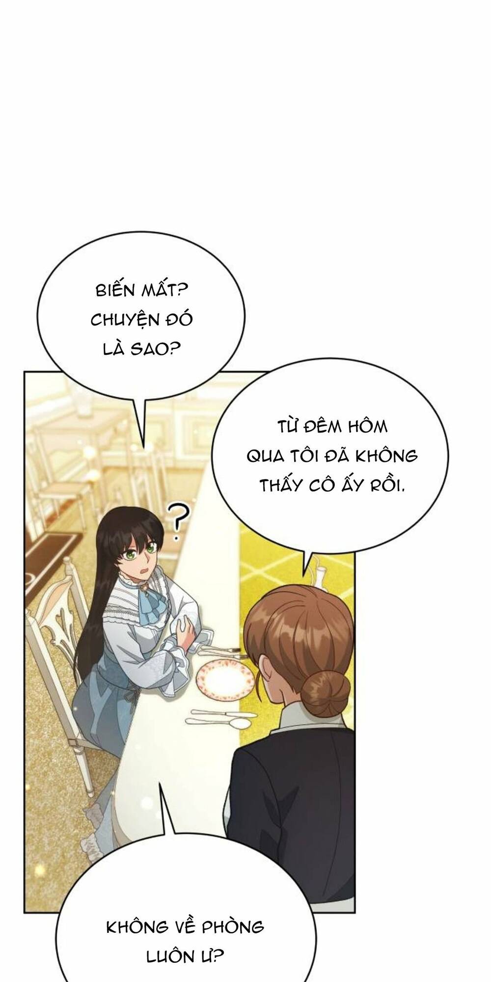 Tôi Đã Quyến Rũ Vị Công Tước Dối Trá: Chapter 22.1