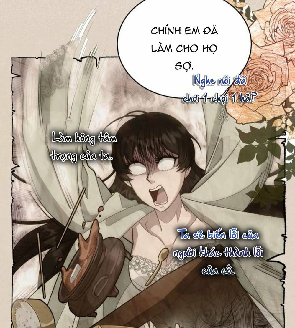 Tôi Đã Quyến Rũ Vị Công Tước Dối Trá: Chapter 22.1