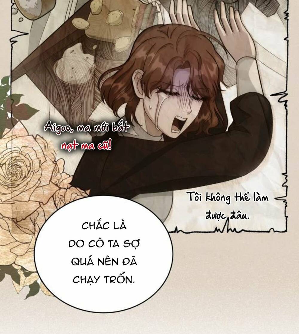 Tôi Đã Quyến Rũ Vị Công Tước Dối Trá: Chapter 22.1