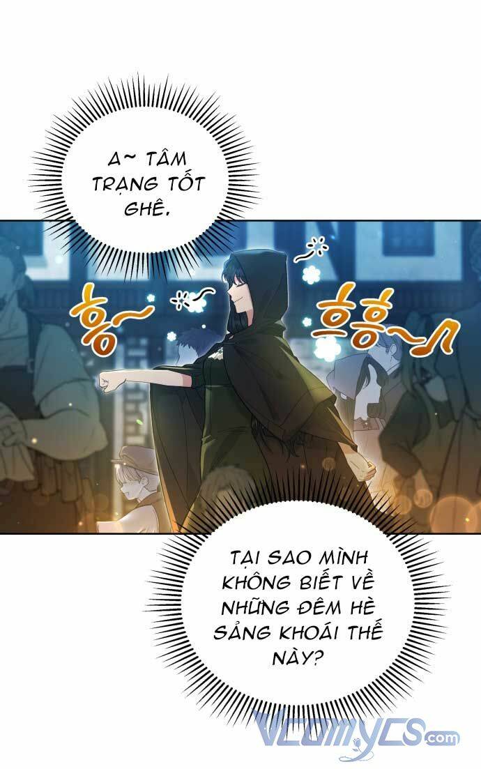 Tôi Đã Quyến Rũ Vị Công Tước Dối Trá: Chapter 3