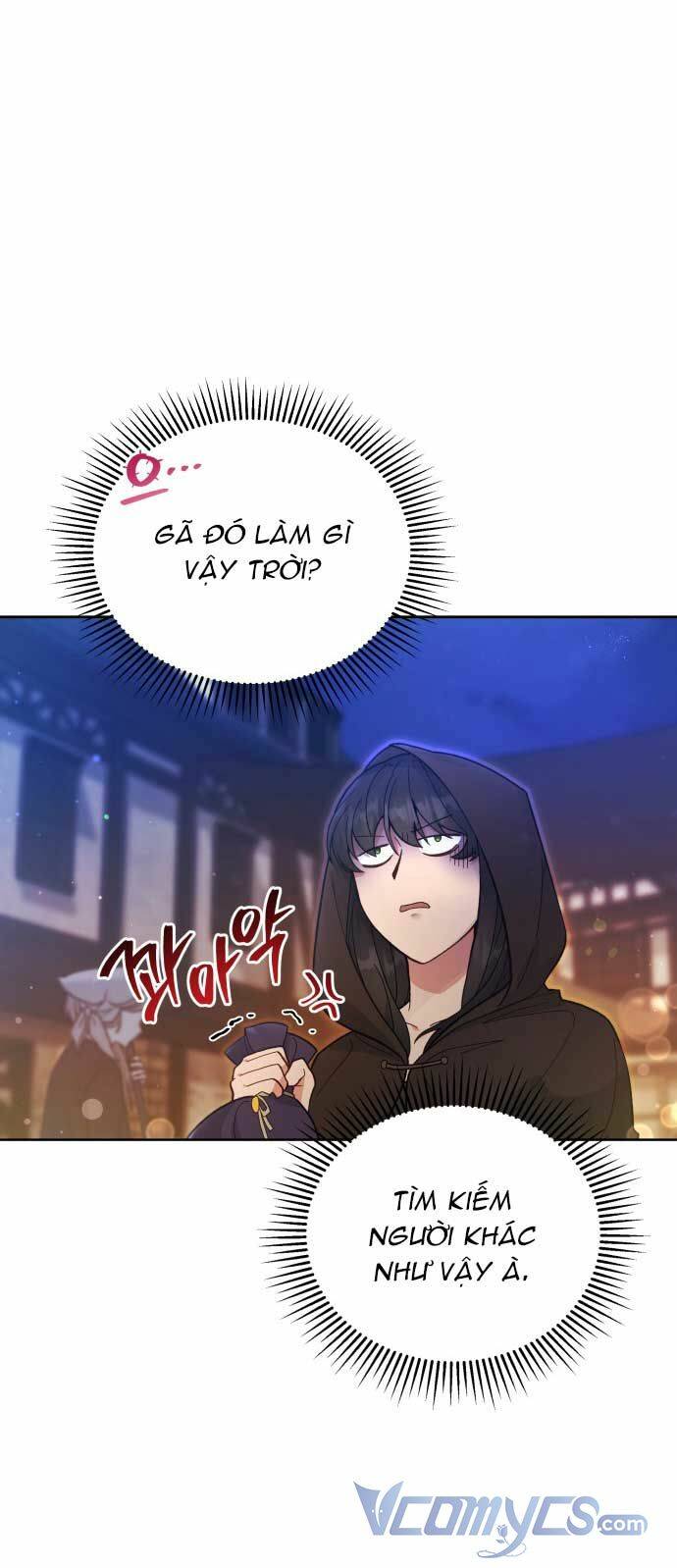 Tôi Đã Quyến Rũ Vị Công Tước Dối Trá: Chapter 3