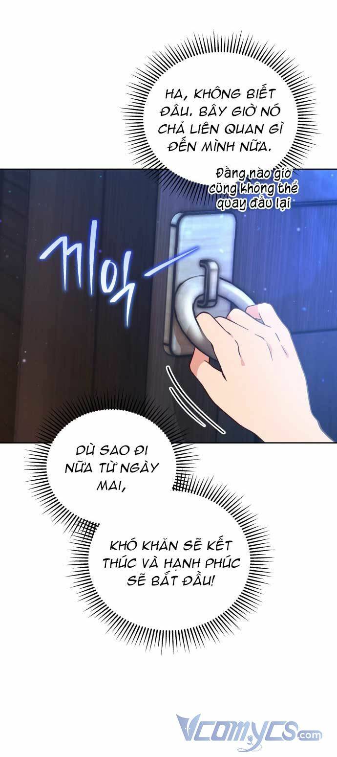 Tôi Đã Quyến Rũ Vị Công Tước Dối Trá: Chapter 3