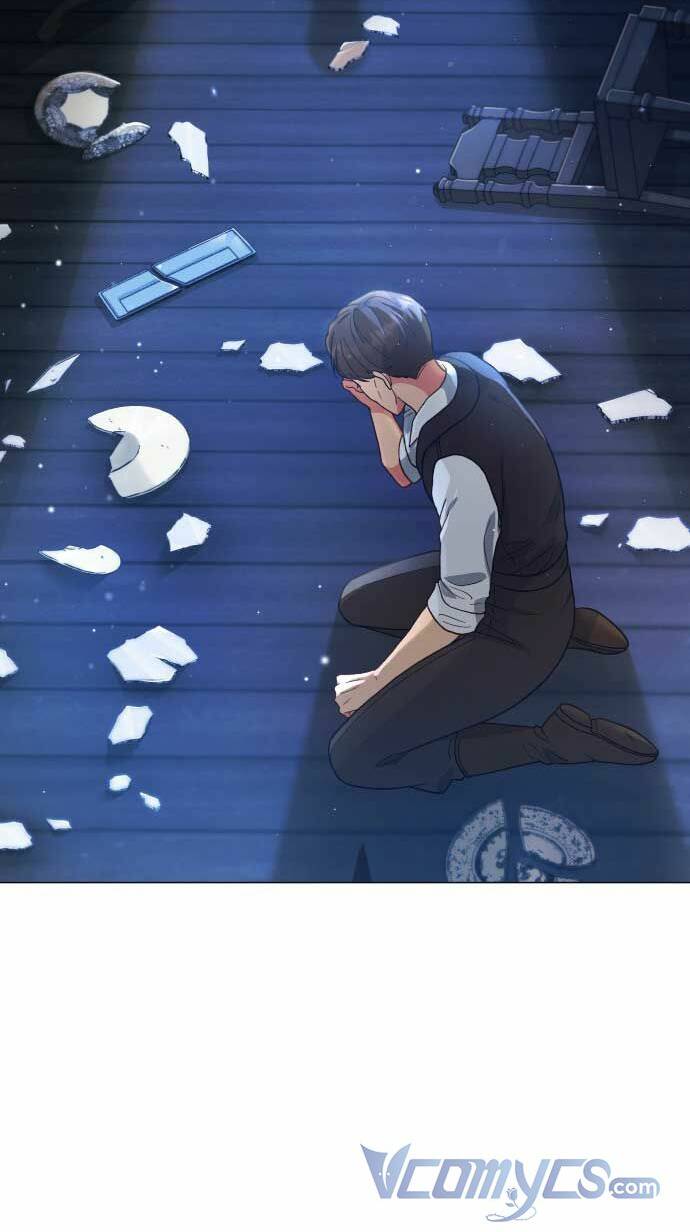 Tôi Đã Quyến Rũ Vị Công Tước Dối Trá: Chapter 3