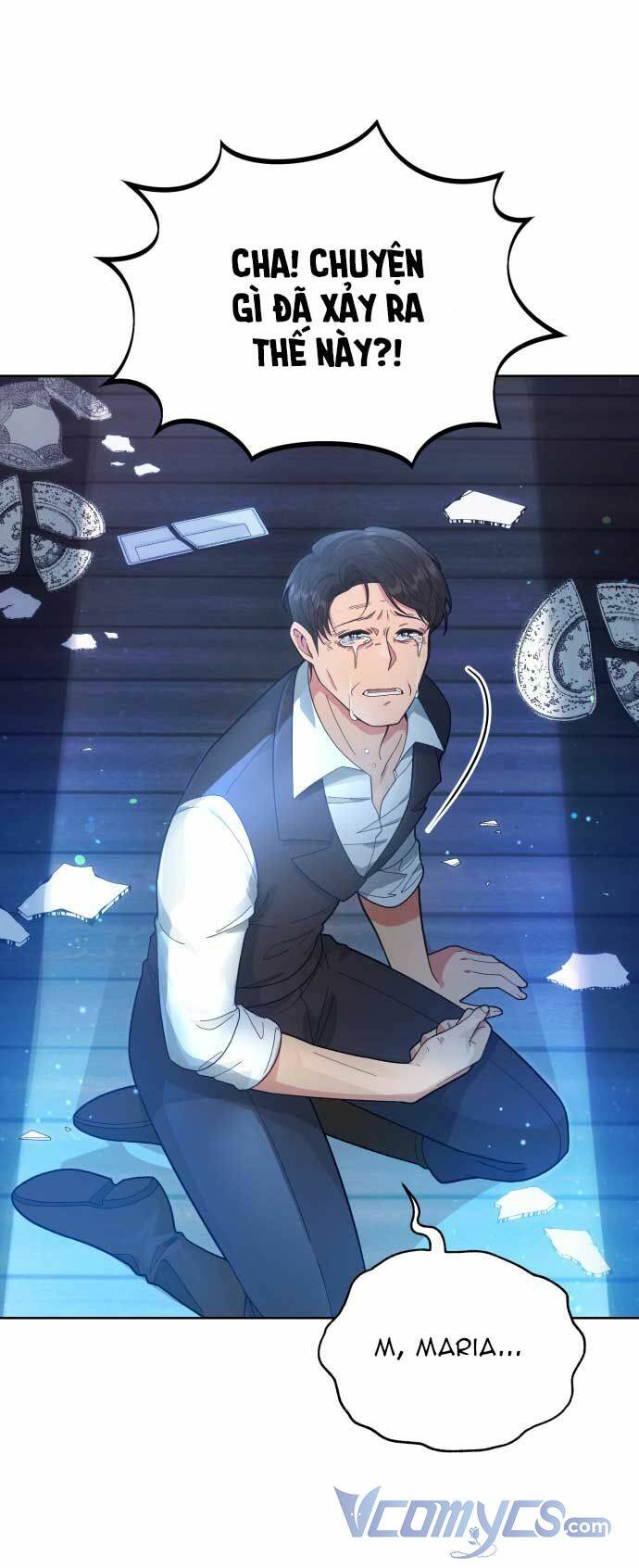 Tôi Đã Quyến Rũ Vị Công Tước Dối Trá: Chapter 3
