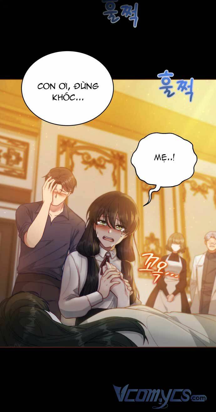 Tôi Đã Quyến Rũ Vị Công Tước Dối Trá: Chapter 3