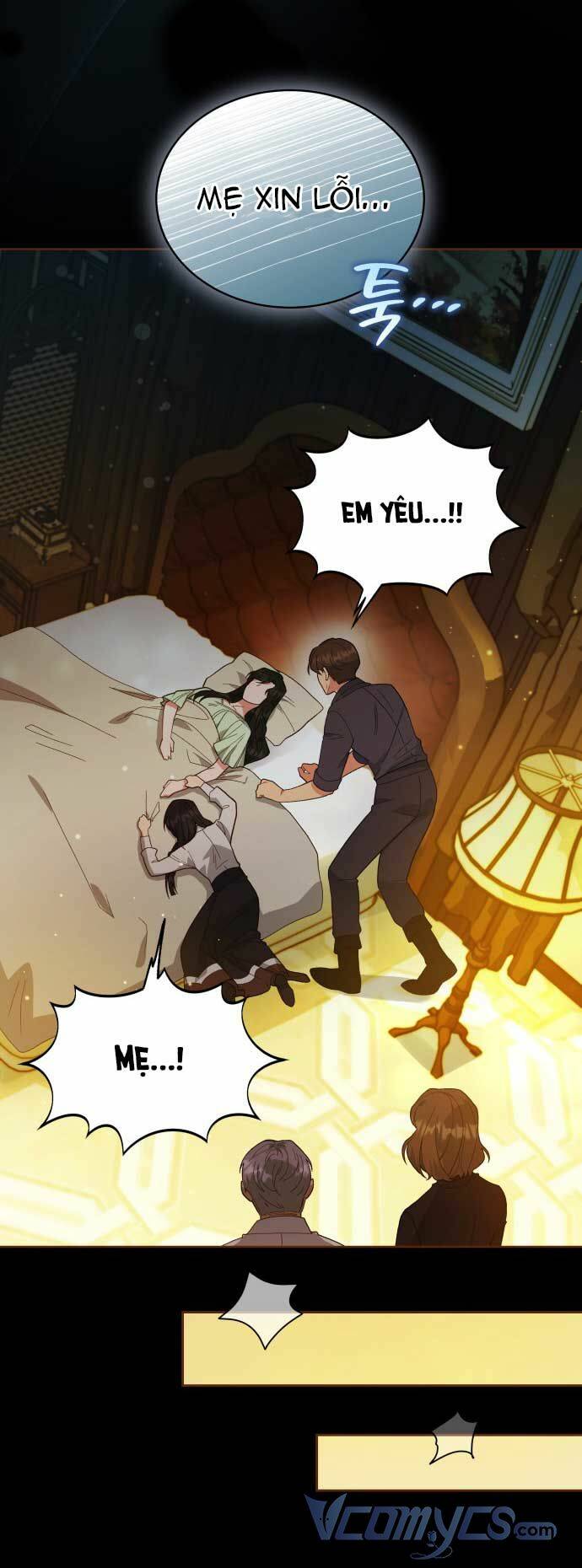 Tôi Đã Quyến Rũ Vị Công Tước Dối Trá: Chapter 3